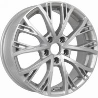 6,5*17 5*114,3 ET45 67,1 RST R207 Silver