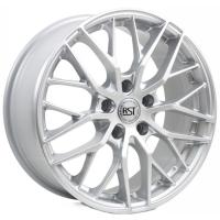 7,5*17 5*108 ET50,5 63,4 RST R007 Silver