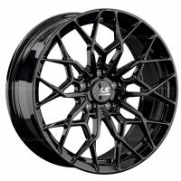 7,5*18 5*112 ET20 66,6 LS Forged LS FG29 BK