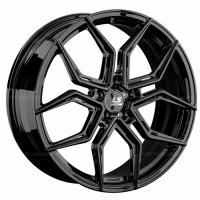 8,5*20 5*114,3 ET45 67,1 LS Forged LS FG27 BK конус