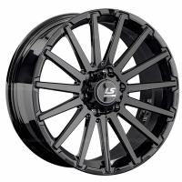 9*20 6*139,7 ET30 100,1 LS Forged LS FG32 BK конус
