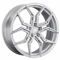 8,5*20 5*114,3 ET45 67,1 LS Forged LS FG27 Sil
