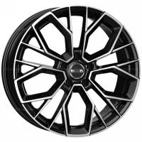 10*21 5*112 ET19 66,45 MAK Stilo-D Black Mirror