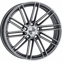10*21 5*130 ET50 71,6 MAK Leipzig-D Gunmetal Mirror Face