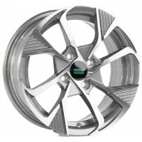 6*14 4*100 ET35 73,1 Megami MGM-23 GMF