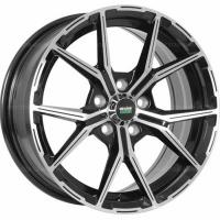 6,5*15 4*98 ET35 58,6 Megami MGM-22 BKF