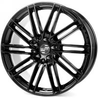 9,5*21 5*112 ET27 66,45 MAK Leipzig Gloss Black