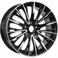 7*17 4*100 ET40 60,1 Lizardo XH304 BMF конус