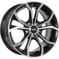 6,5*15 5*100 ET40 60,1 Megami MGM-33 BKF