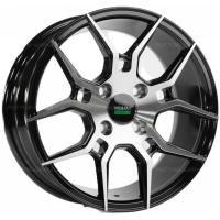 6*14 4*98 ET35 58,6 Megami MGM-29 BKF