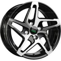 6*14 4*100 ET35 73,1 Megami MGM-34 BKF