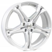 7,5*19 5*114,3 ET45 67,1 RST R099 Silver