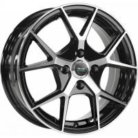 6*15 4*100 ET50 60,1 Megami MGM-18 BKF