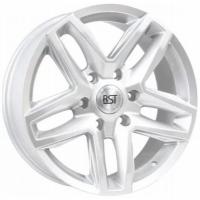 8*18 6*139,7 ET35 100,1 RST R238 Silver