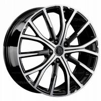 8*19 5*120 ET41 72,6 LS Forged LS FG21 BKF