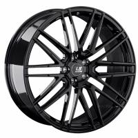 10,5*23 5*112 ET31 66,6 LS Forged LS FG12 BK конус