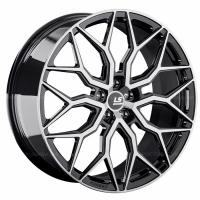 9,5*22 5*108 ET48 63,3 LS Forged LS FG13 BKF конус