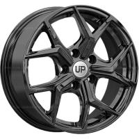 6,5*16 5*112 ET46 57,1 Wheels UP Up120 New Black