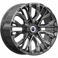 8,5*19 6*139,7 ET36 100,1 КиК Кортес (КС1102) Кварц