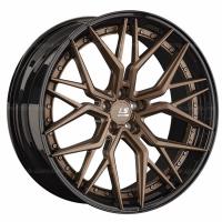 10*22 5*112 ET18 66,6 LS Forged LS FG35 BZ/BK конус