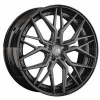 9*22 5*120 ET43 72,6 LS Forged LS FG35 MGM/BK конус