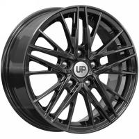 6,5*16 5*112 ET43 57,1 Wheels UP Up108 New Black