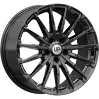 7,5*18 5*114,3 ET50 67,1 Wheels UP Up128 New Black