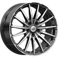 7,5*18 5*114,3 ET50 66,1 Wheels UP Up128 New Diamond