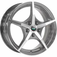 5,5*14 4*98 ET35 58,6 Megami MGM-19FF GMF