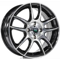6*15 4*100 ET45 60,1 Megami MGM-36 BKF