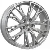 7*19 5*114,3 ET40 64,1 RST R119 Silver