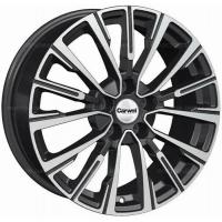 7*17 5*110 ET45 67,1 Carwel Базан ABT (Dongfeng 580)