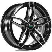 6*14 4*100 ET35 67,1 Megami MGM-30 BKF