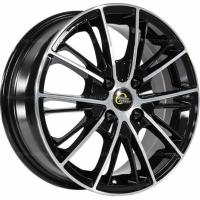 6*15 4*100 ET50 60,1 Cross Street CR-26 BKF