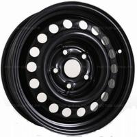 6,5*16 5*108 ET33 60,1 Trebl 9248 Black