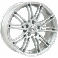 7*17 5*108 ET40 54,1 RST R187 Silver