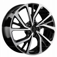 7,5*19 5*108 ET38 65,1 LS Forged LS FG22 BKF