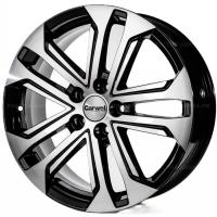 7*18 5*114,3 ET40 66,5 Carwel Куж 1803 Gray-FP