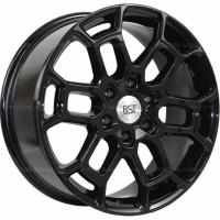 8,5*20 6*139,7 ET25 106,1 RST R072 BL (LC)