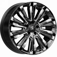 8*20 5*112 ET34 57,1 Premium Series КР1061 Humber Diamond Quartz