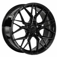 8,5*19 5*130 ET50 71,6 LS Forged LS FG63 BK