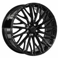 9*21 5*120 ET45,5 62,6 LS Forged LS FG60 BK конус