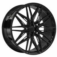 10*23 5*120 ET40 62,6 LS Forged LS FG58 BK конус