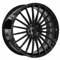 9*21 5*120 ET40 62,6 LS Forged LS FG62 BK