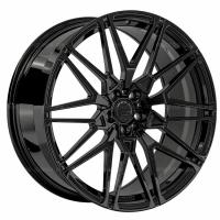 10,5*22 5*112 ET43 66,6 LS Forged LS FG54 BK конус