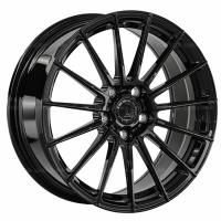 7,5*17 5*114,3 ET35 67,1 LS Forged LS FG61 BK
