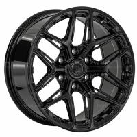 9*22 6*139,7 ET45 100,1 LS Forged LS FG53 BK конус