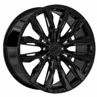 9*22 6*139,7 ET45 100,1 LS Forged LS FG55 BK конус