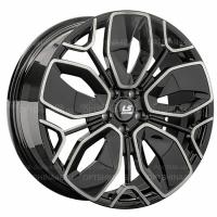 9*22 5*114,3 ET45 60,1 LS Forged LS FG38 BKF конус