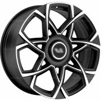 9,5*22 5*120 ET40 62,6 LS Forged LS FG59 MBF конус